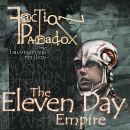 Faction Paradox