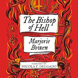 The Bishop of Hell and Other Stories