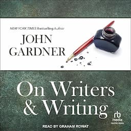 On Writers &amp; Writing