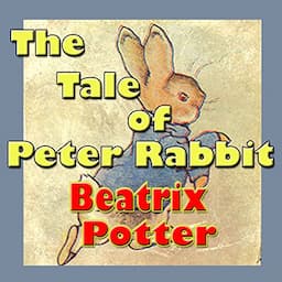 The Tale of Peter Rabbit