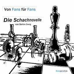 Die Schachnovelle