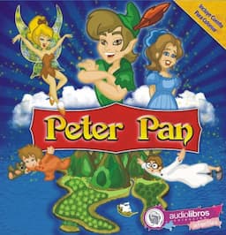 Peter Pan [Spanish Edition]