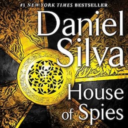 House of Spies