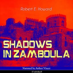 Shadows in Zamboula