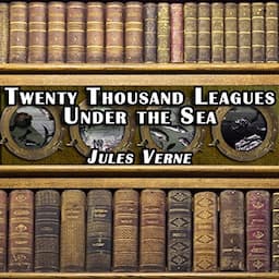 Twenty Thousand Leagues Under the Sea