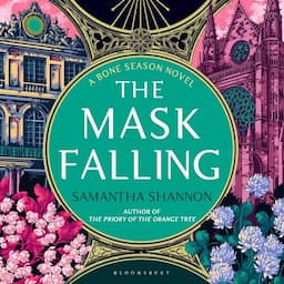 The Mask Falling