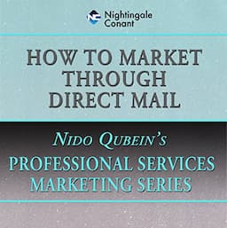 How to Market Through Direct Mail