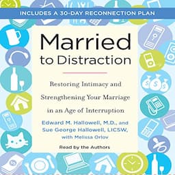 Married to Distraction