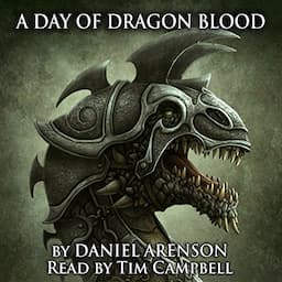 A Day of Dragon Blood