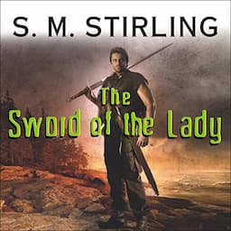 The Sword of the Lady