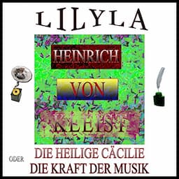 Die heilige C&auml;cilie oder die Macht der Musik