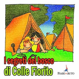 I segreti del Bosco di Colle