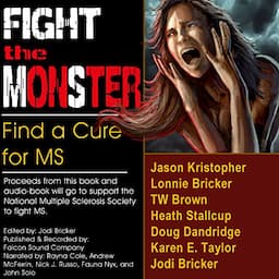 Fight the MonSter