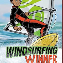 Windsurfing Winner