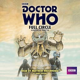 Doctor Who: Full Circle