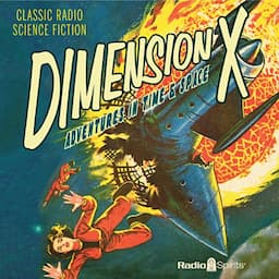 Dimension X