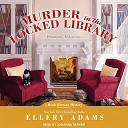 Murder in the Locked Library