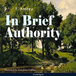 In Brief Authority