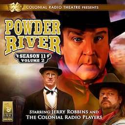 Powder River, Season 11, Vol. 2