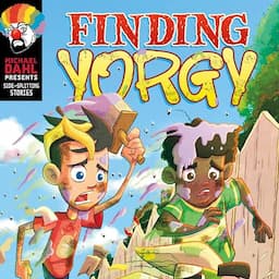 Finding Yorgy