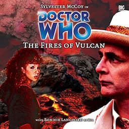 Doctor Who - The Fires of Vulcan