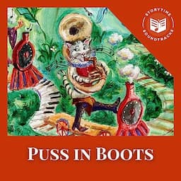 Puss in Boots