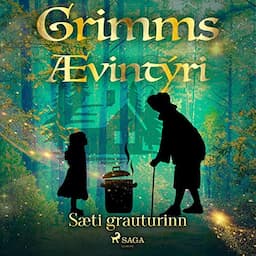 S&aelig;ti grauturinn