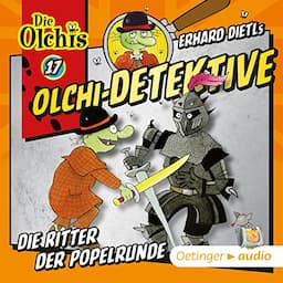 Die Ritter der Popelrunde