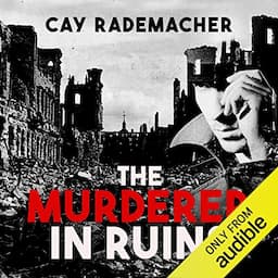 The Murderer in Ruins