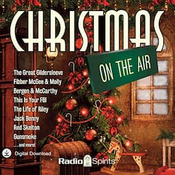 Christmas on the Air