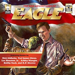 The New Adventures of The Eagle