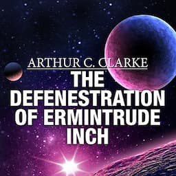 The Defenestration of Ermintrude Inch