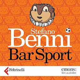 Bar sport