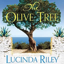 The Olive Tree