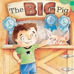 The Big Pig