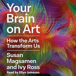 Your Brain on Art