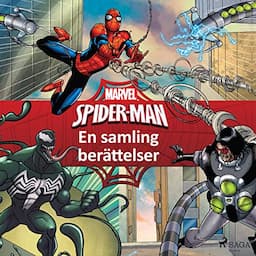 Spider-Man - En samling ber&auml;ttelser