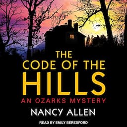 The Code of the Hills