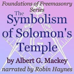 The Symbolism of Solomon's Temple