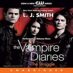 The Vampire Diaries, Book 2