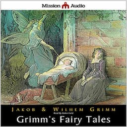 Grimm's Fairy Tales