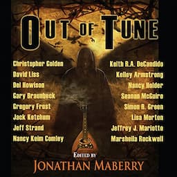 Out of Tune