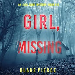 Girl, Missing