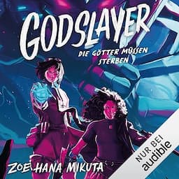 Godslayer - Die G&ouml;tter m&uuml;ssen sterben