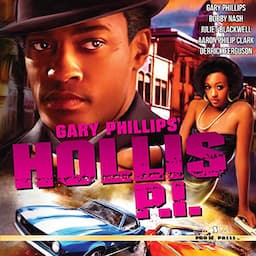 Gary Phillips' Hollis P.I.