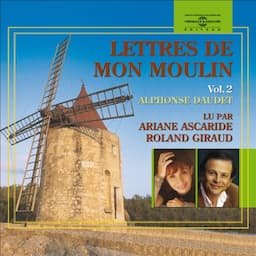 Les Lettres de mon moulin Vol. 2