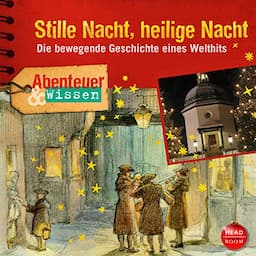 Stille Nacht, heilige Nacht