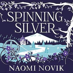 Spinning Silver