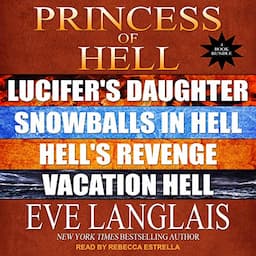 Princess of Hell