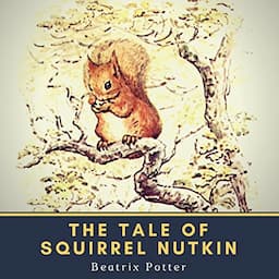 Tale of Squirrel Nutkin